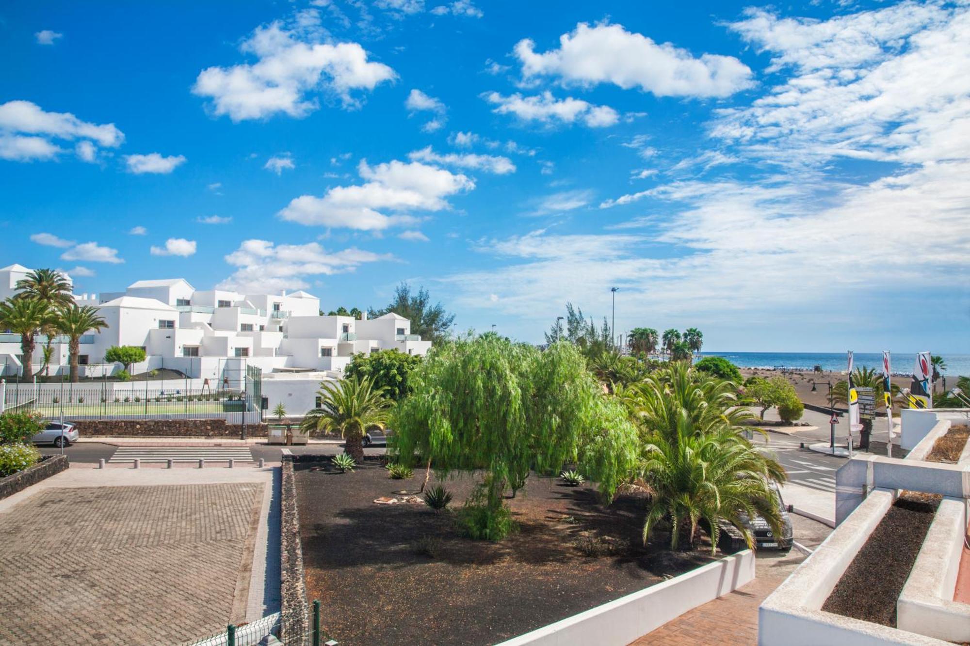 Club del Carmen By Diamond Resorts Puerto del Carmen  Exterior foto